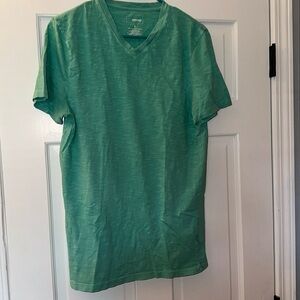 Sonoma Plain V-Neck S
